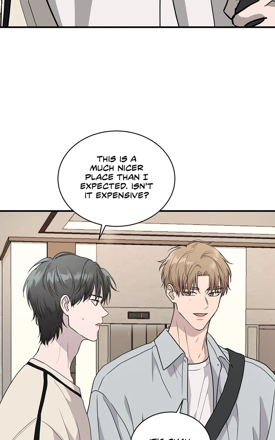Melt Flirt Cookies Chapter 41 page 45 - 