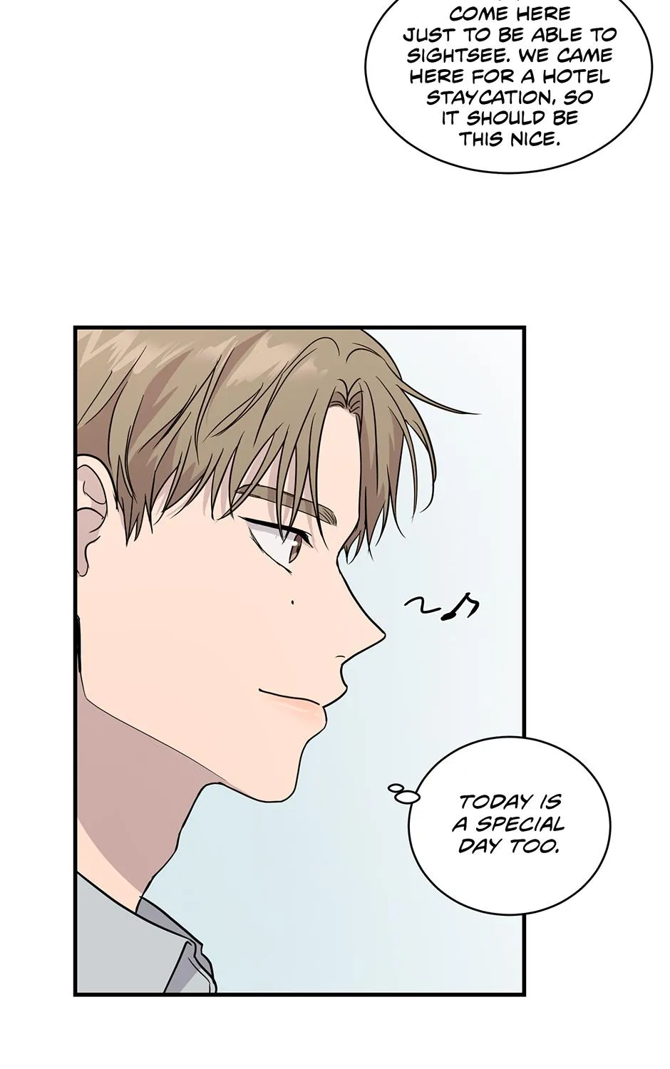 Melt Flirt Cookies Chapter 41 page 47 - 