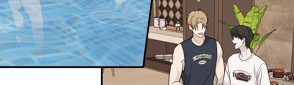 Melt Flirt Cookies Chapter 41 page 50 - 