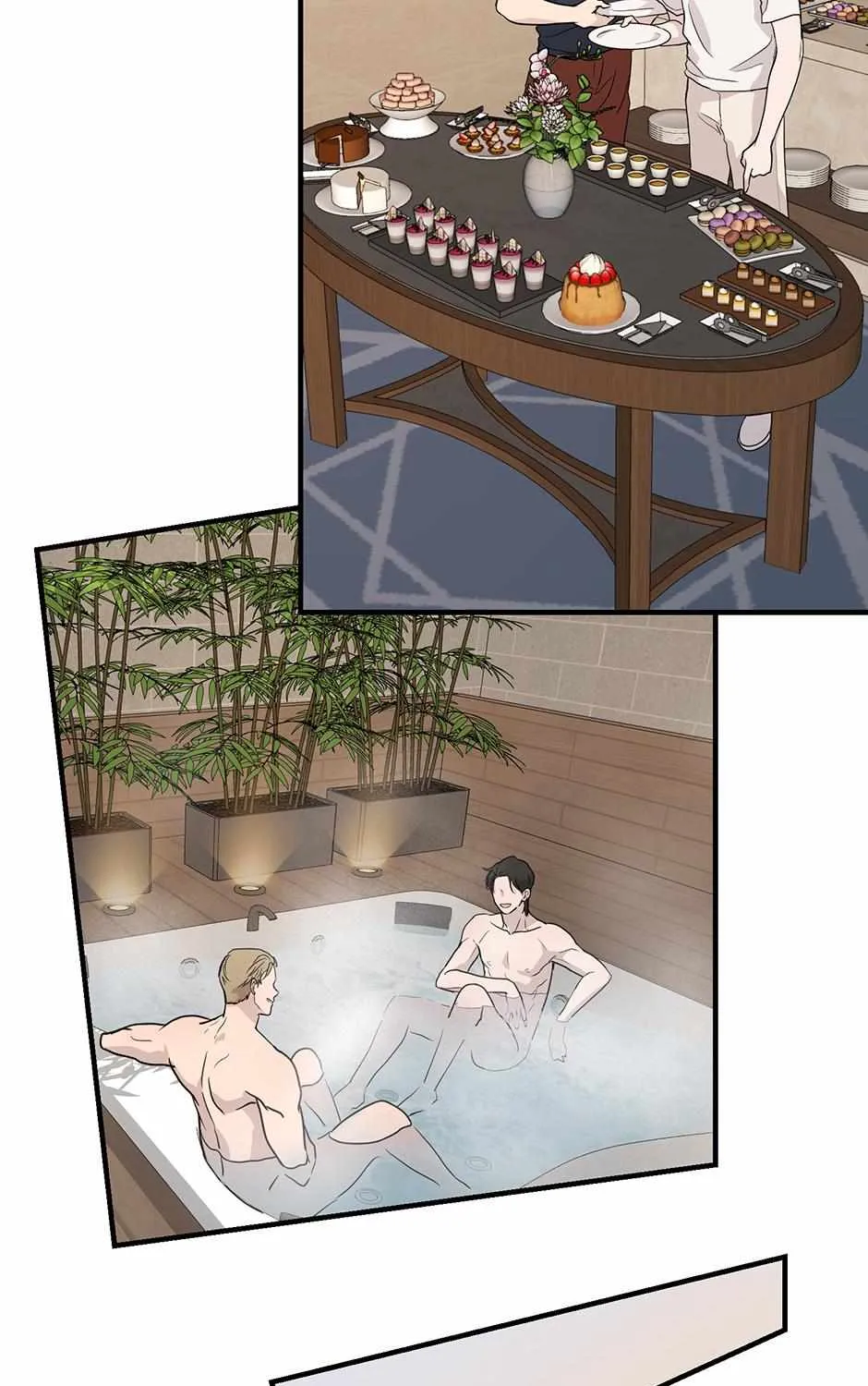 Melt Flirt Cookies Chapter 41 page 51 - 