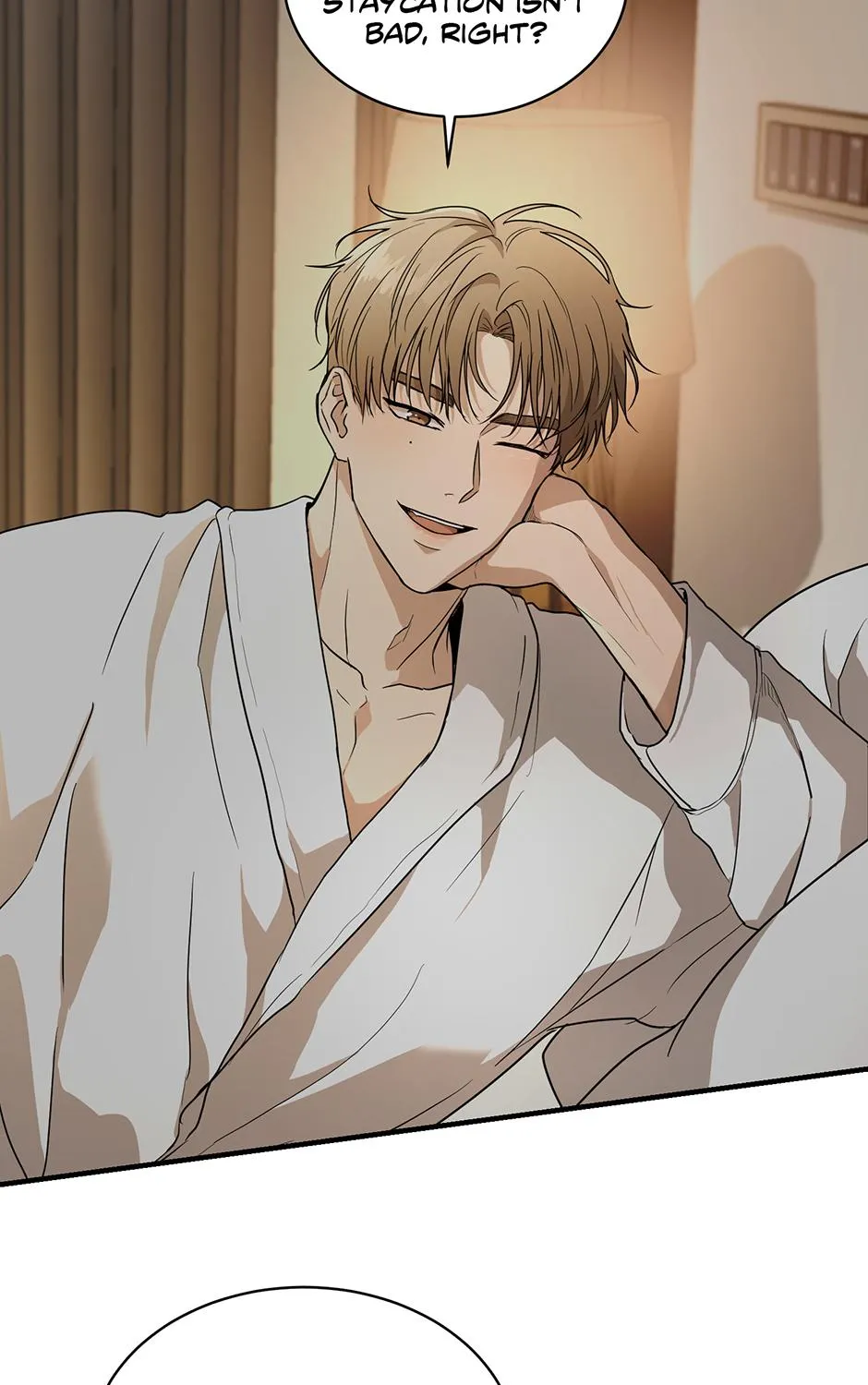 Melt Flirt Cookies Chapter 41 page 55 - 
