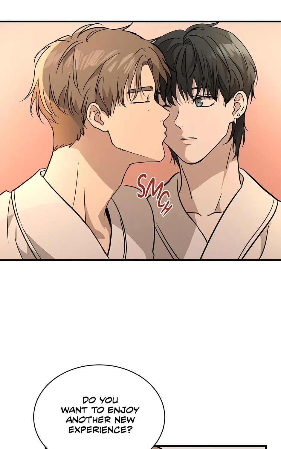 Melt Flirt Cookies Chapter 41 page 59 - 