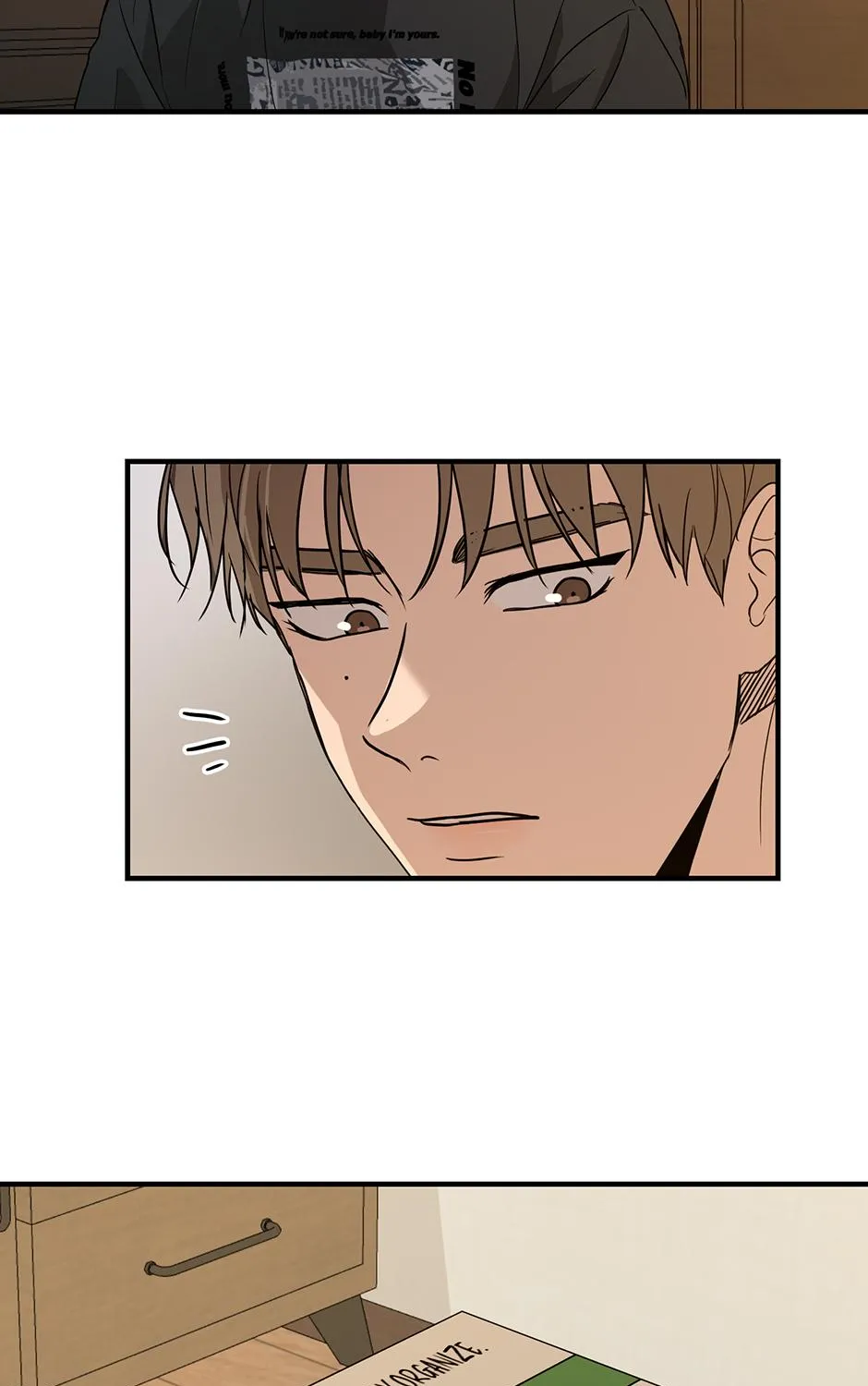 Melt Flirt Cookies Chapter 41 page 7 - 