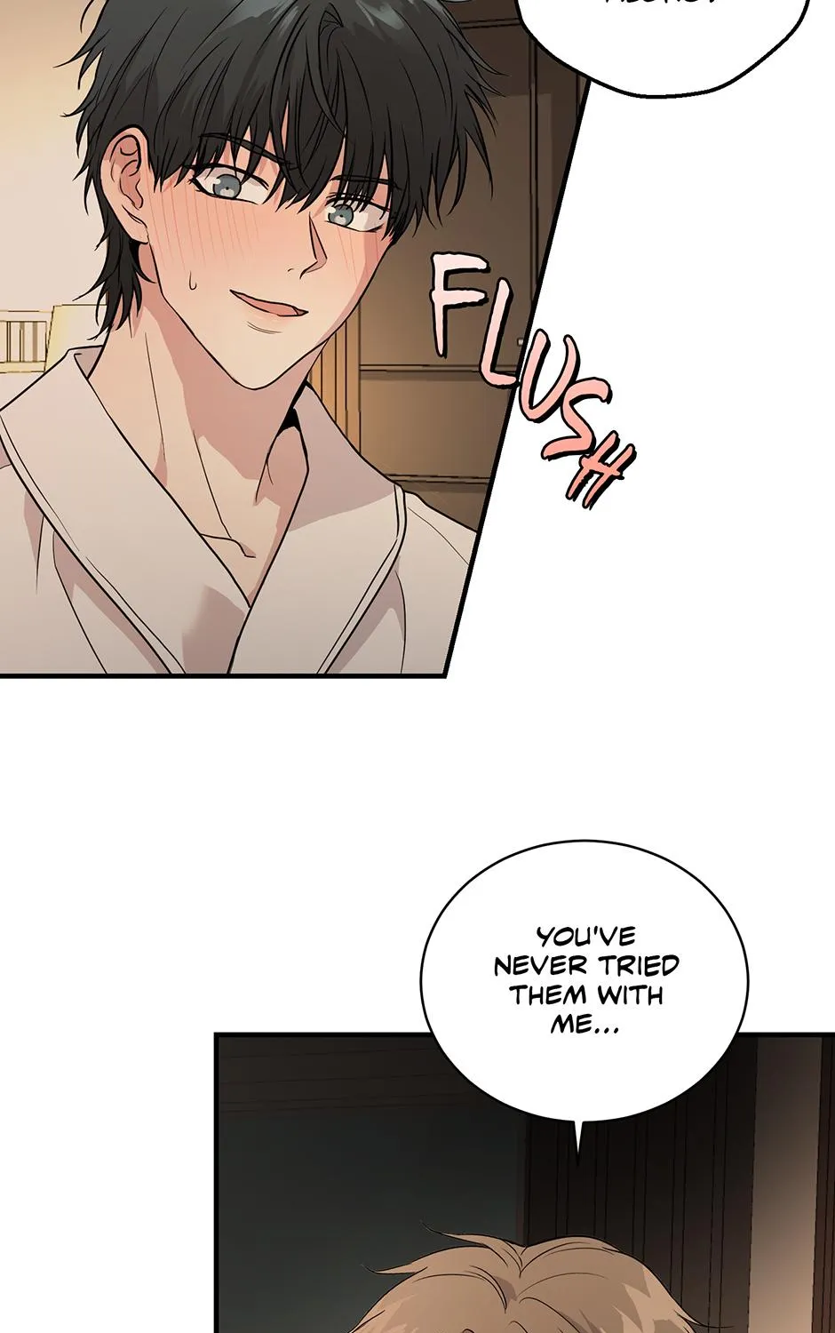Melt Flirt Cookies Chapter 41 page 65 - 