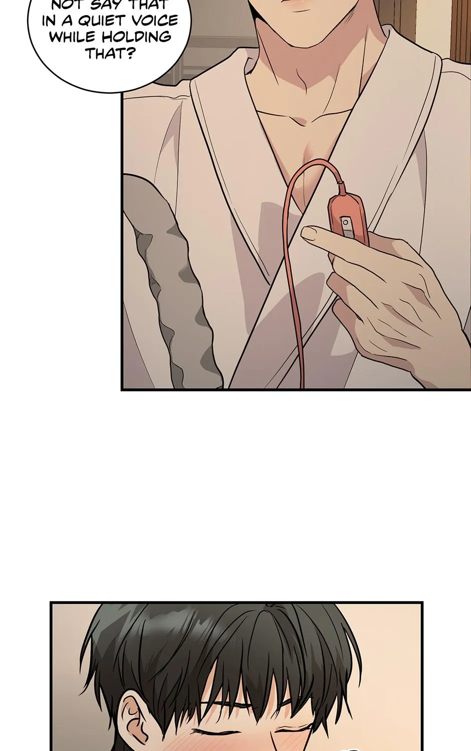 Melt Flirt Cookies Chapter 41 page 67 - 