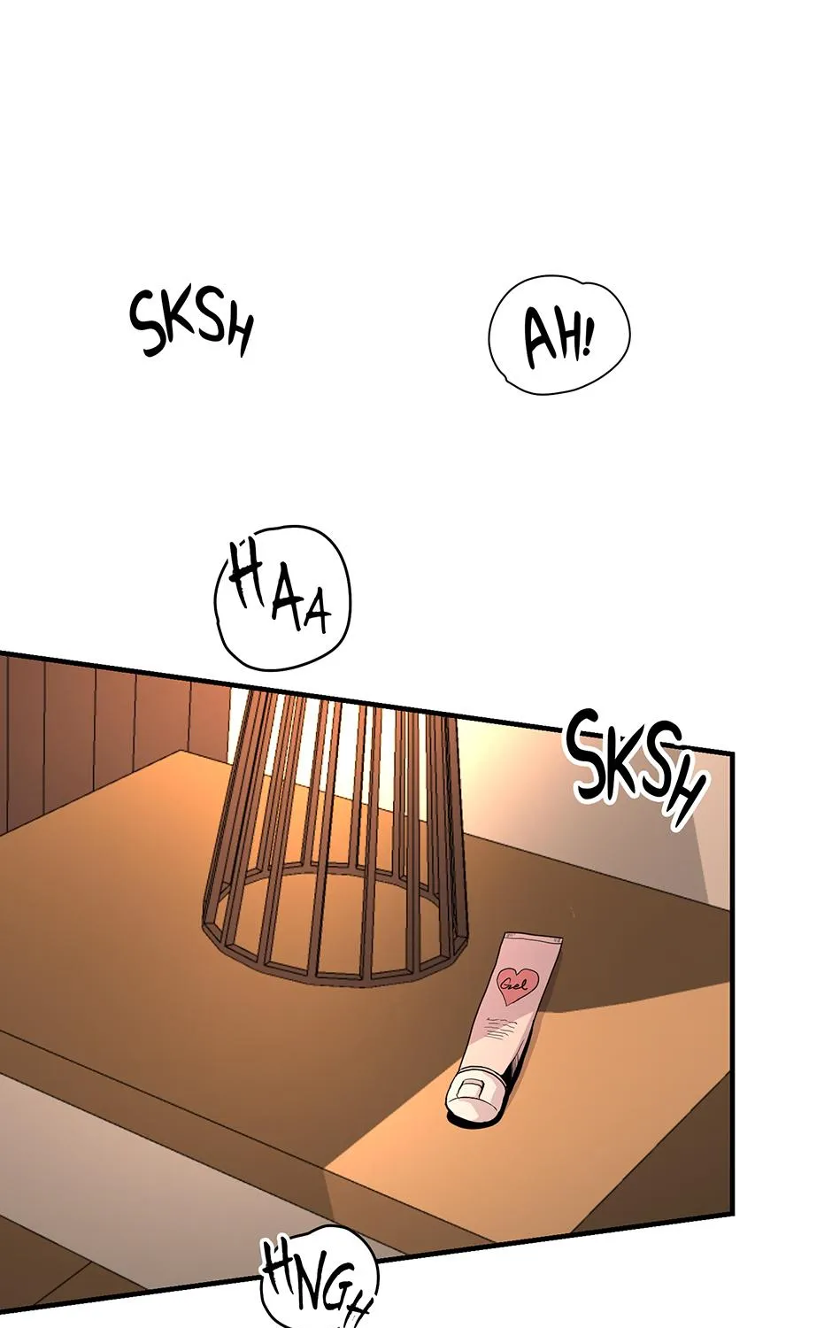 Melt Flirt Cookies Chapter 41 page 69 - 