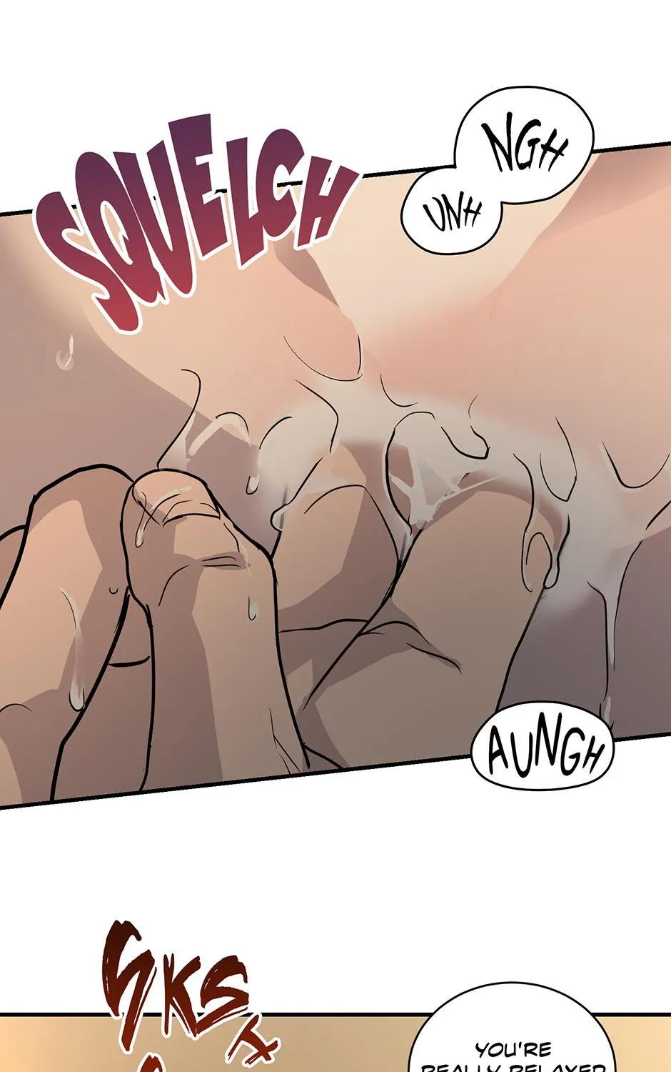 Melt Flirt Cookies Chapter 41 page 71 - 