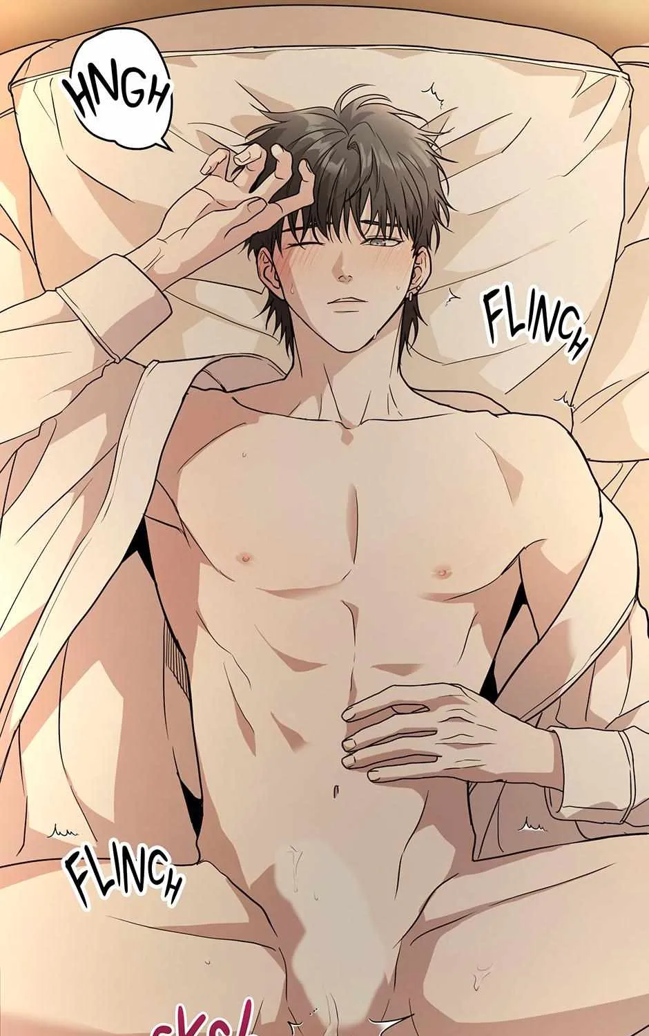 Melt Flirt Cookies Chapter 41 page 73 - 