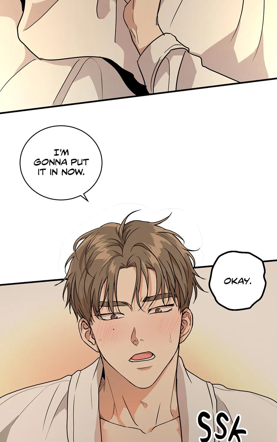Melt Flirt Cookies Chapter 41 page 75 - 