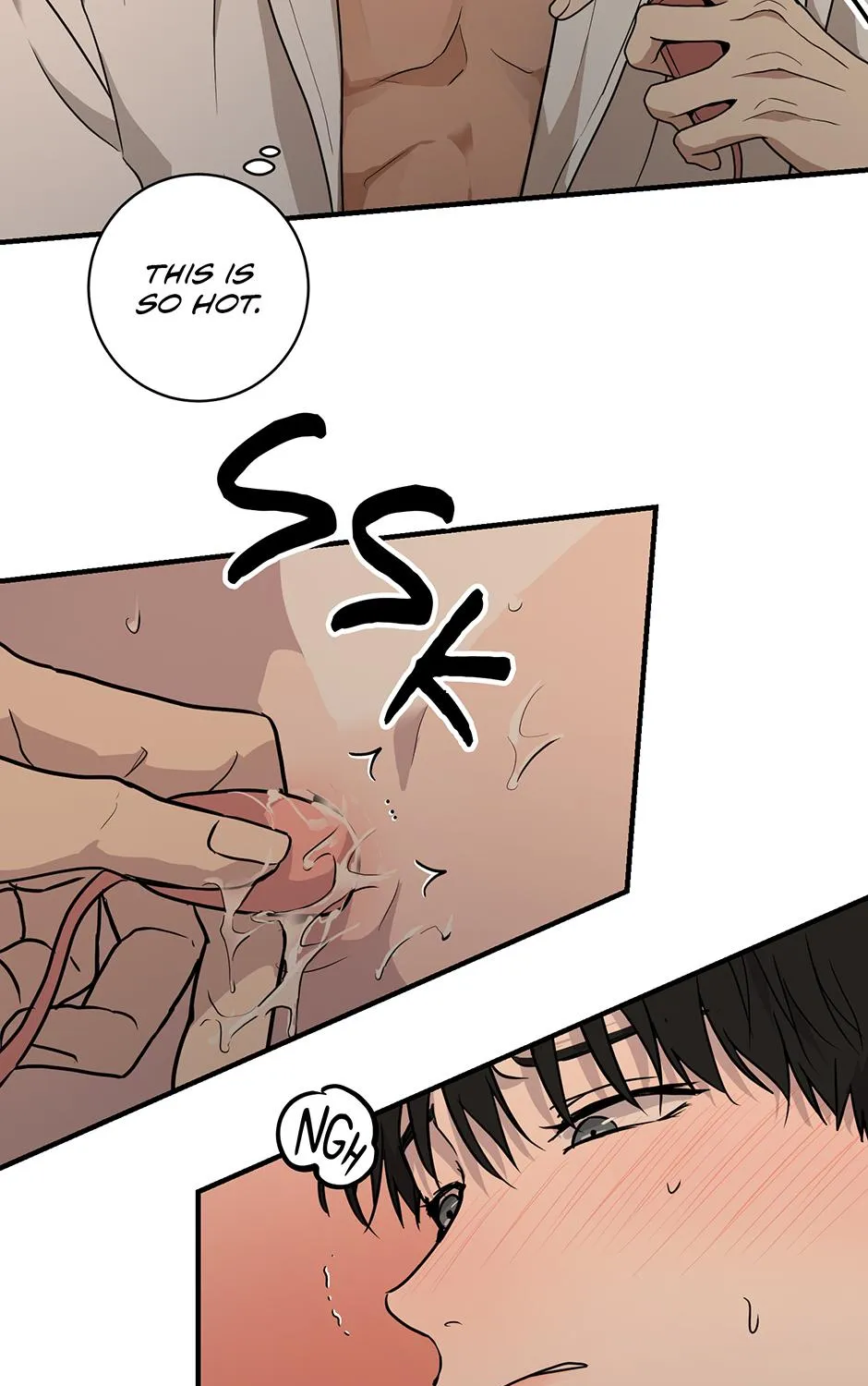 Melt Flirt Cookies Chapter 41 page 77 - 
