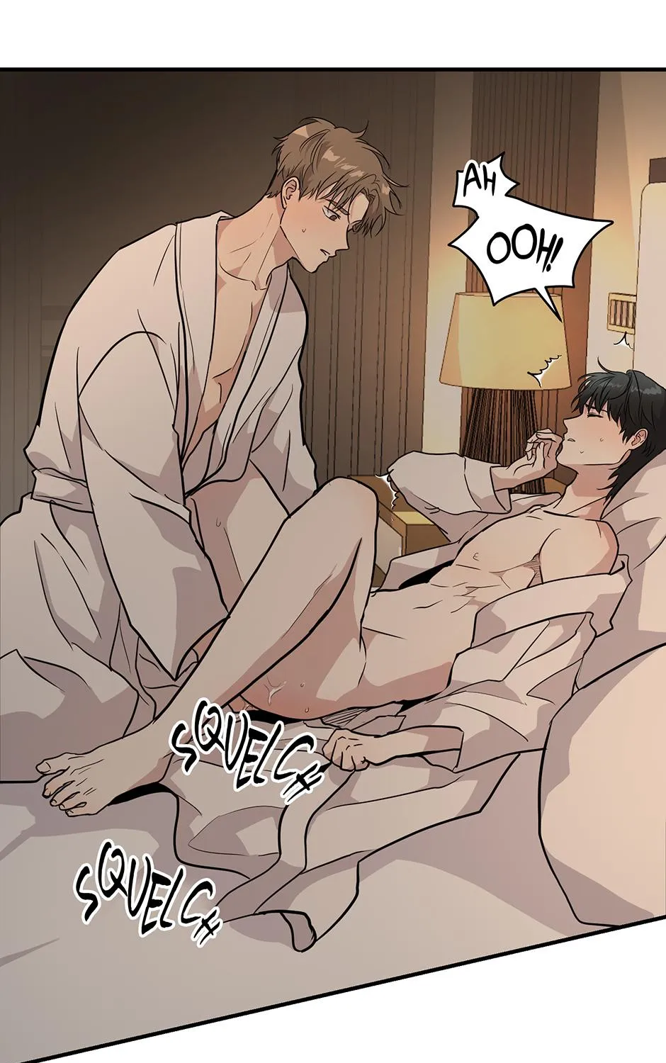 Melt Flirt Cookies Chapter 41 page 79 - 