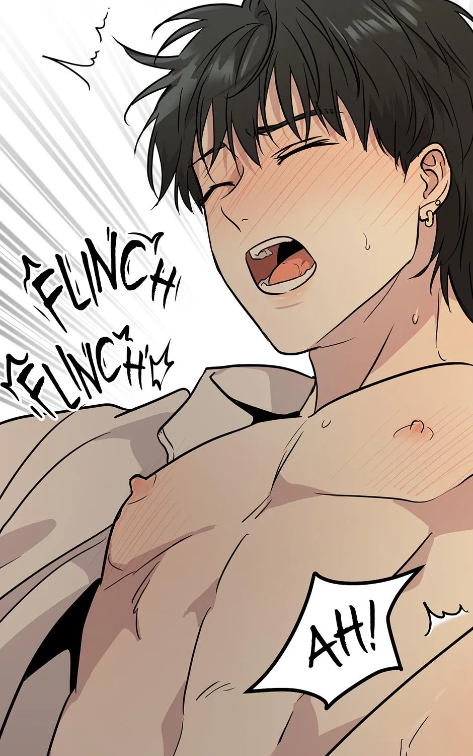 Melt Flirt Cookies Chapter 41 page 85 - 
