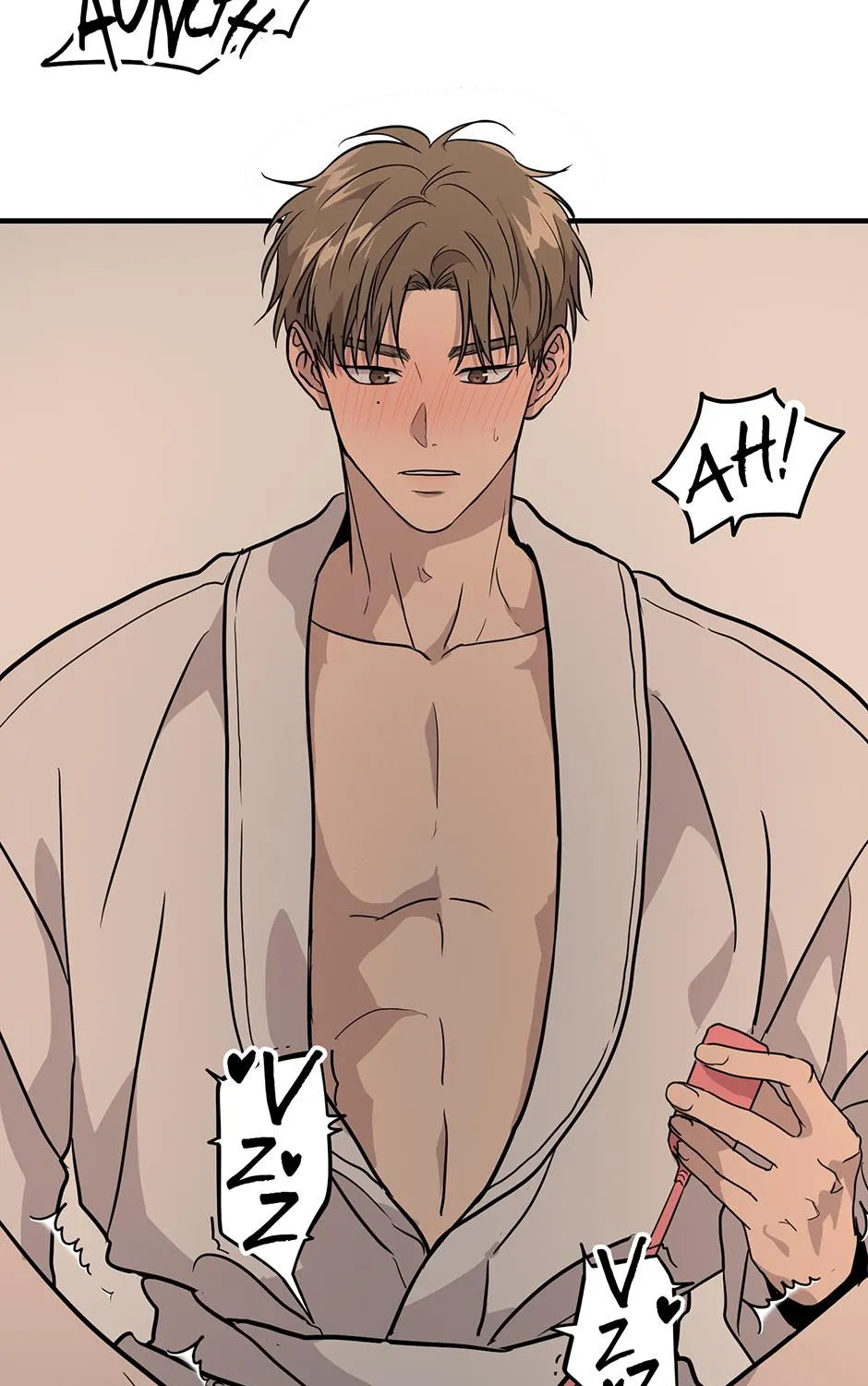 Melt Flirt Cookies Chapter 41 page 87 - 