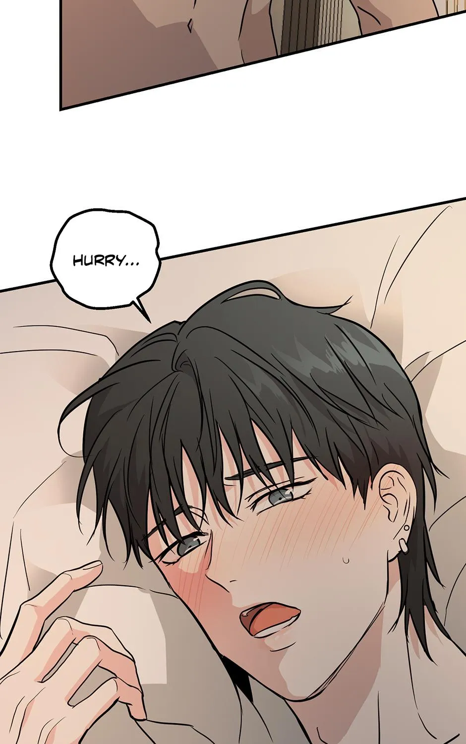 Melt Flirt Cookies Chapter 41 page 97 - 