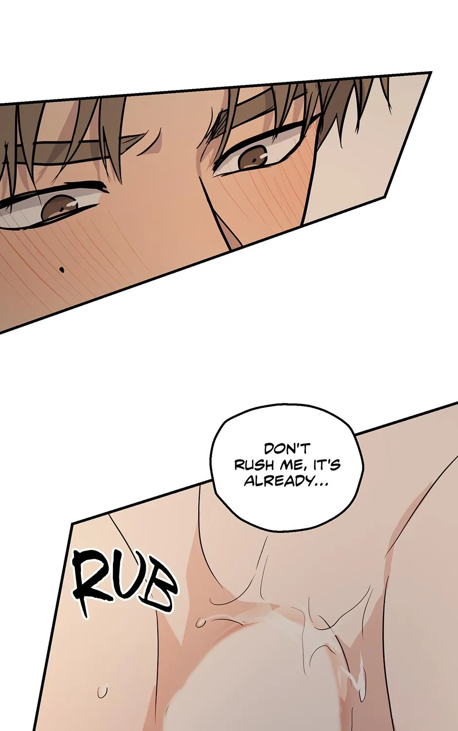 Melt Flirt Cookies Chapter 41 page 99 - 