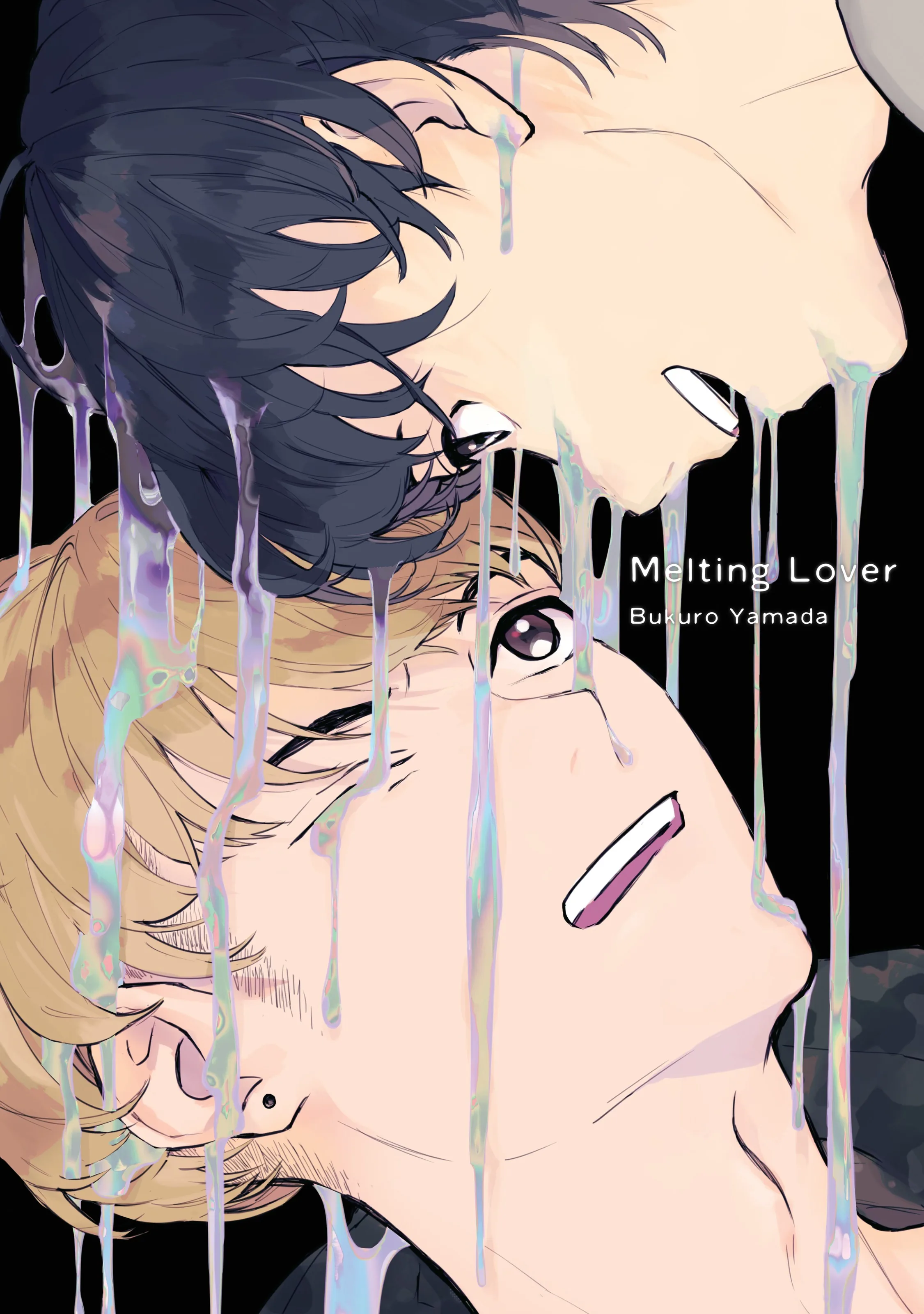Melting Lover Chapter 1 page 1 - 