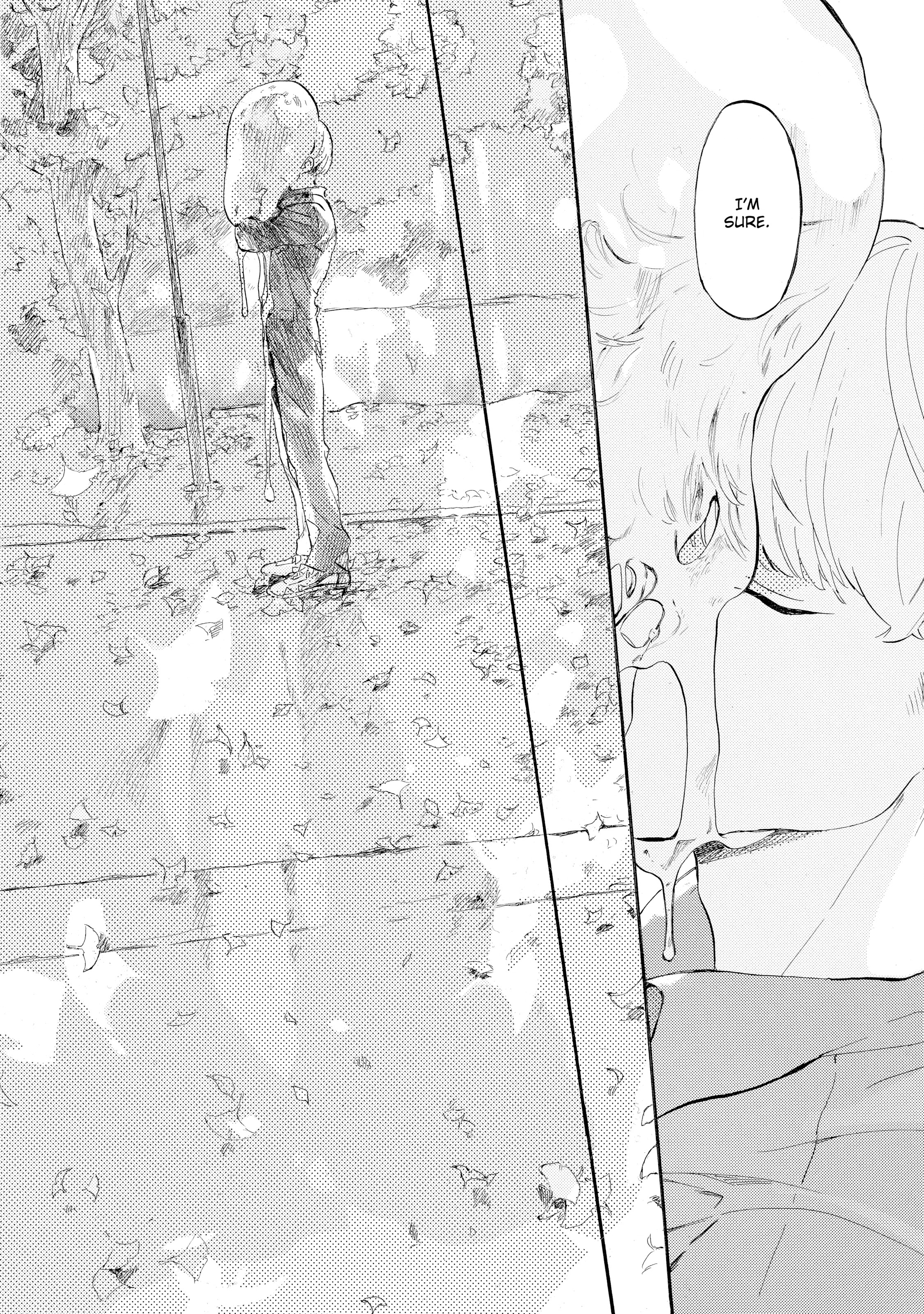 Melting Lover Chapter 1 page 44 - 