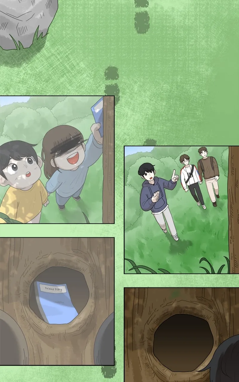 Memorial Chapter 3 page 107 - 