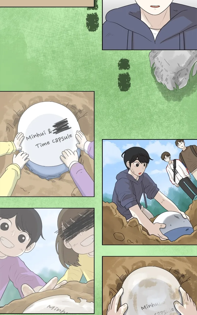 Memorial Chapter 3 page 109 - 