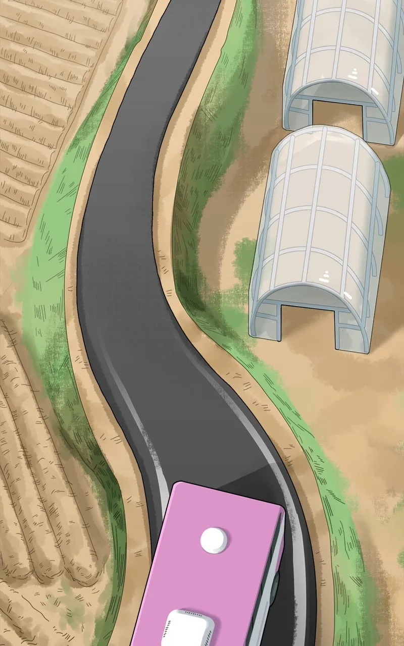 Memorial Chapter 3 page 46 - 
