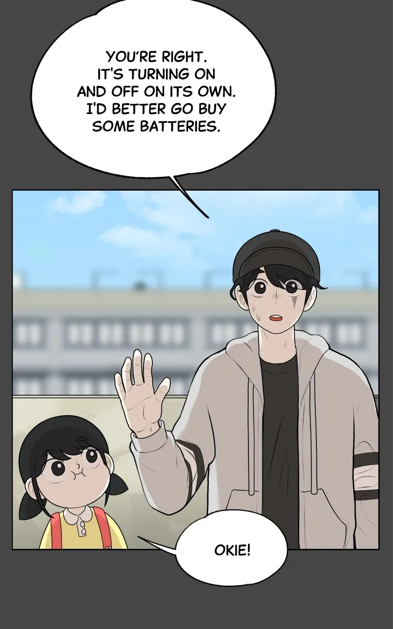 Memorial Chapter 8 page 111 - 