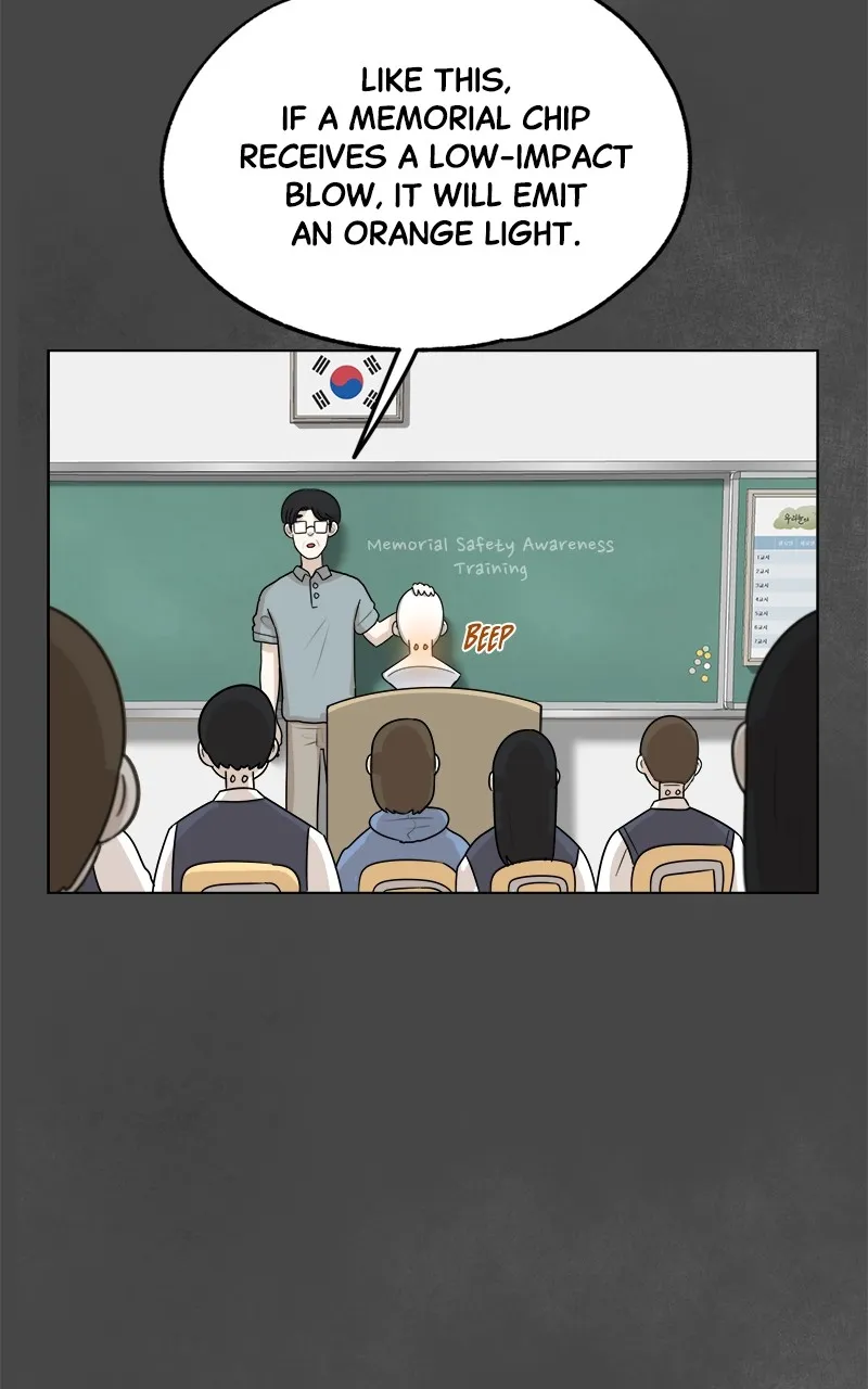Memorial Chapter 8 page 79 - 