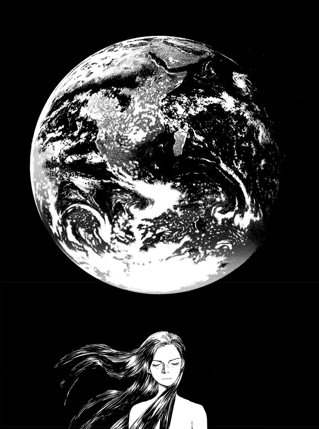 Memories of Emanon Chapter 1 page 5 - 