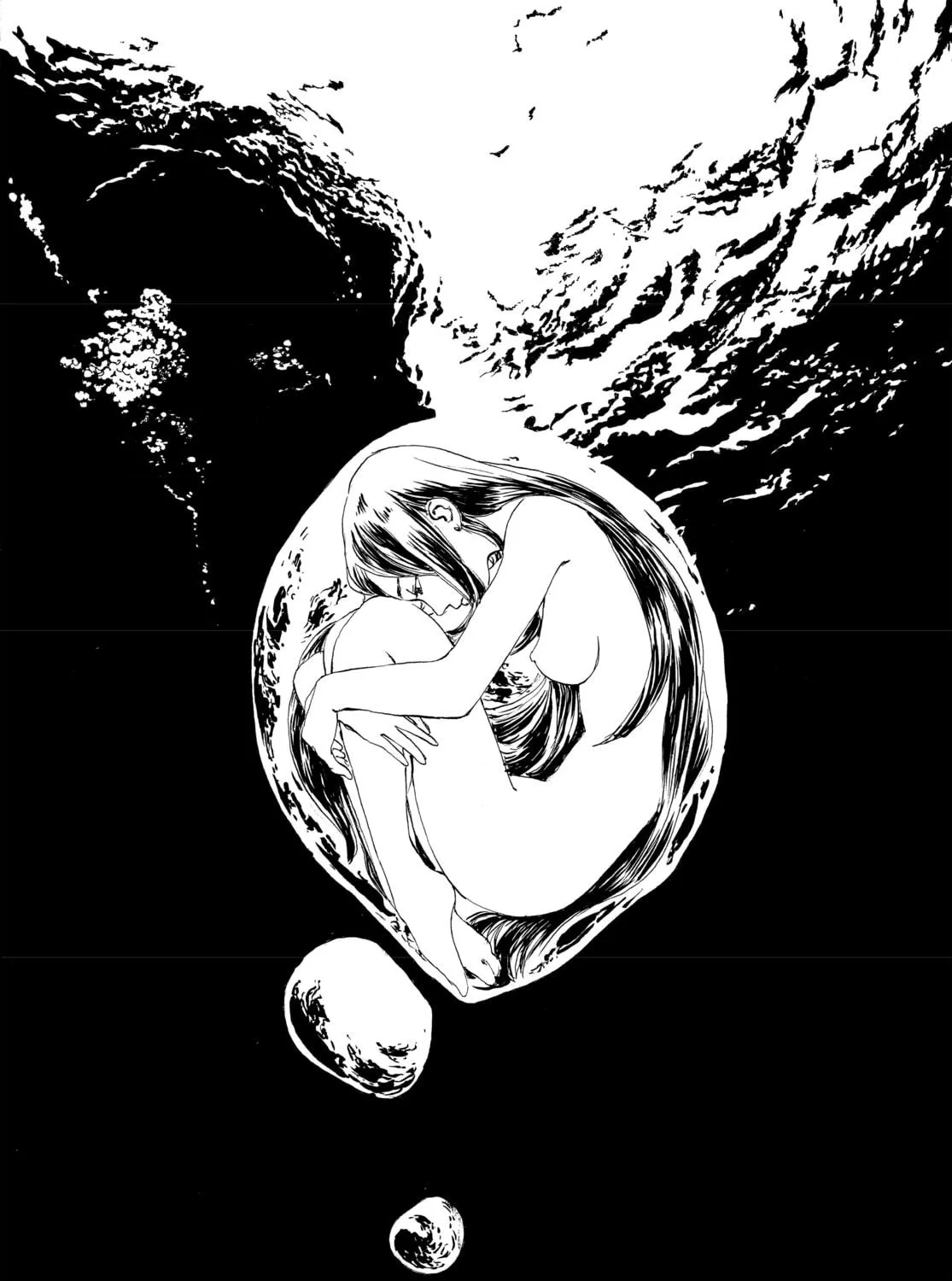 Memories of Emanon Chapter 1 page 9 - 