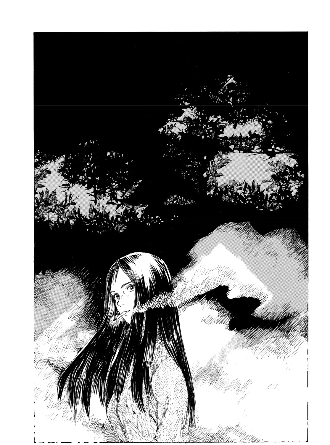 Memories of Emanon Chapter 3 page 15 - 