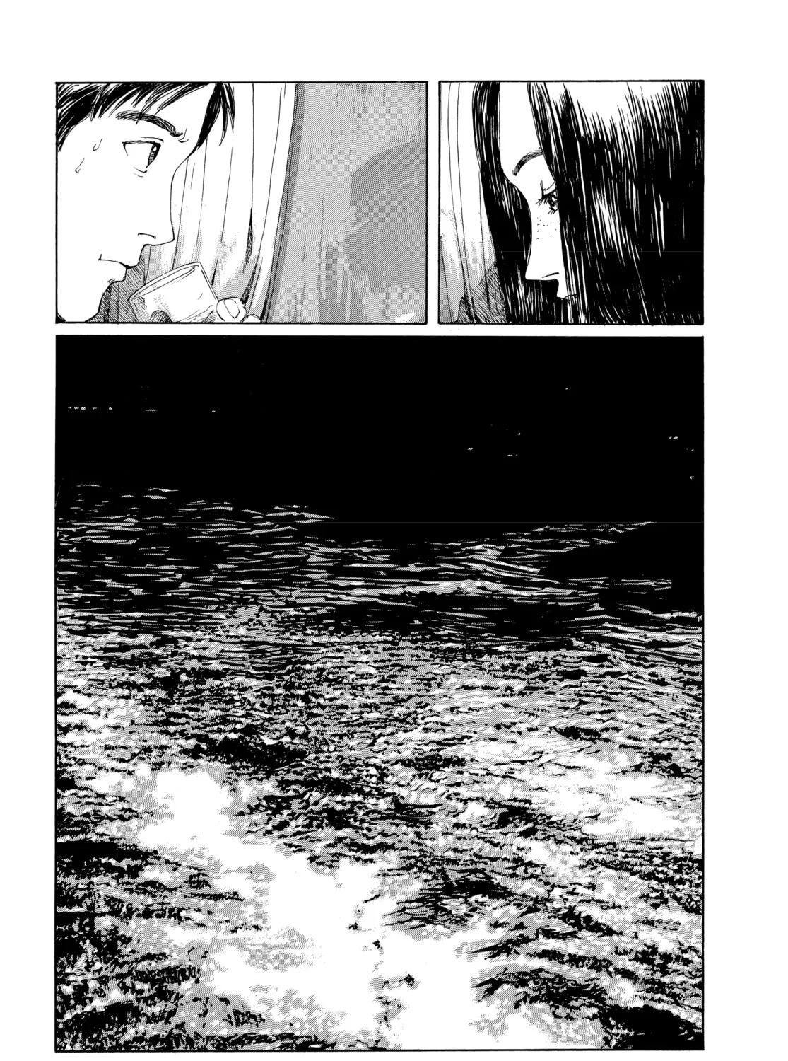 Memories of Emanon Chapter 4 page 33 - 