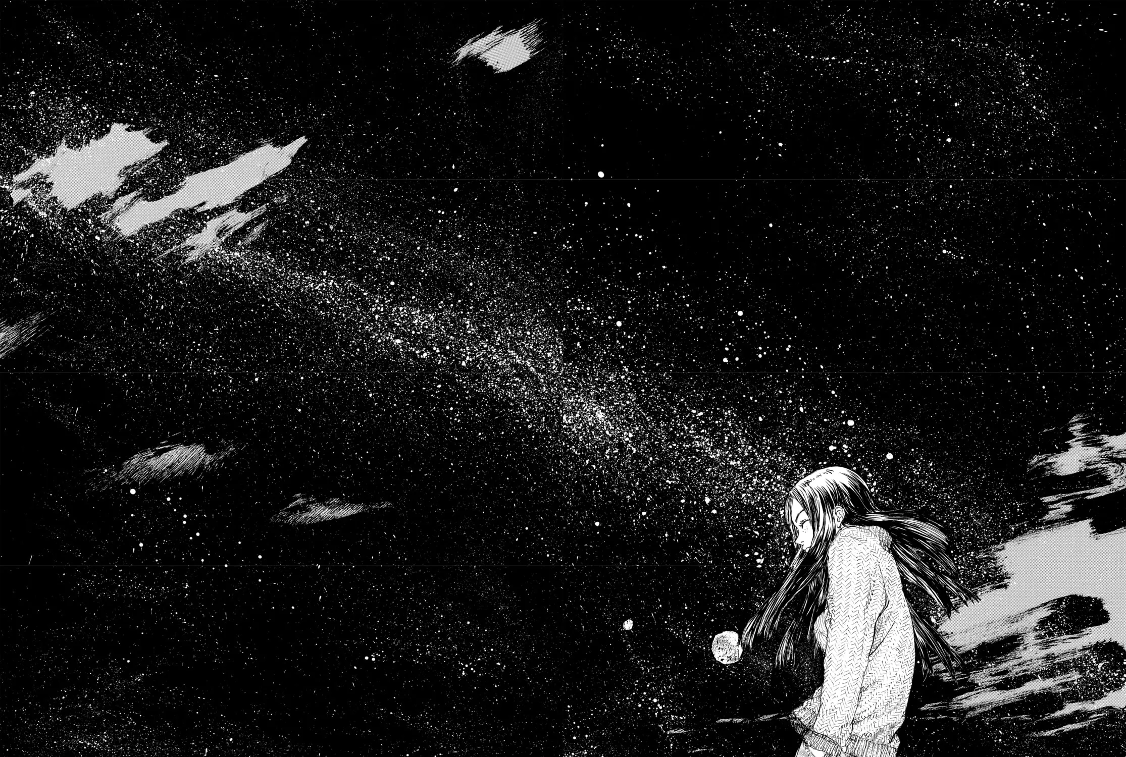 Memories of Emanon Chapter 6 page 35 - 