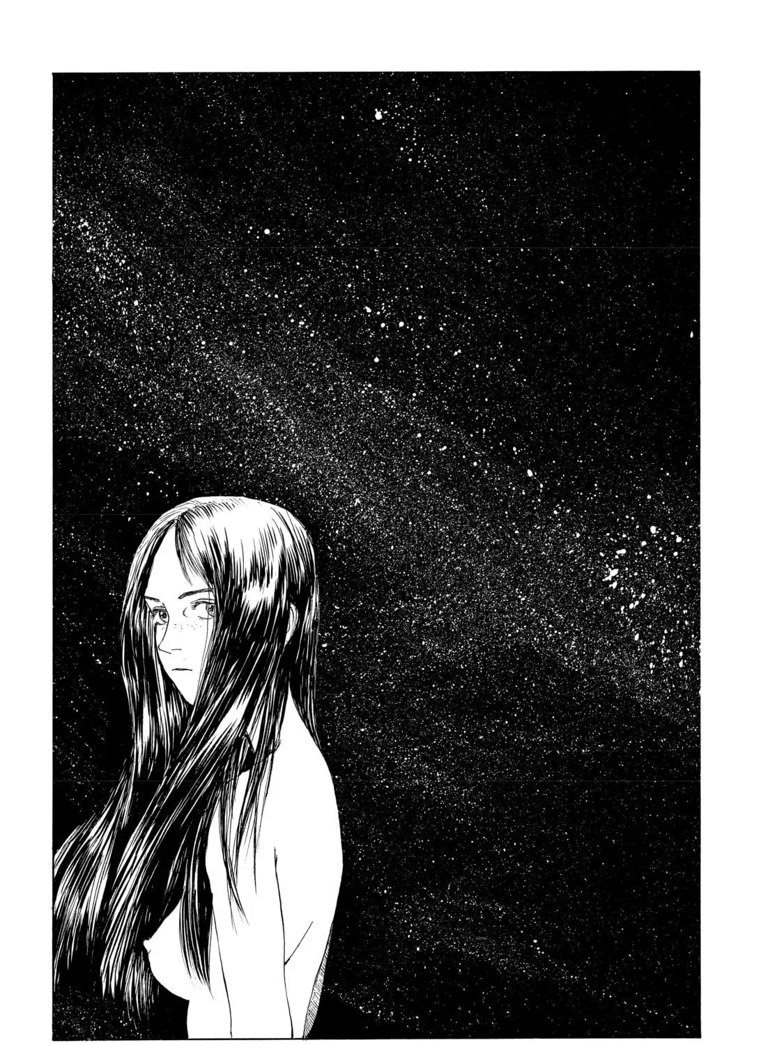 Memories of Emanon Chapter 9 page 17 - 