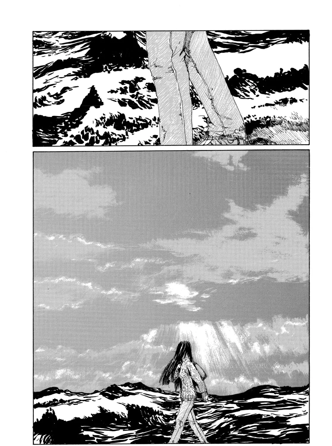 Memories of Emanon Chapter 9 page 7 - 