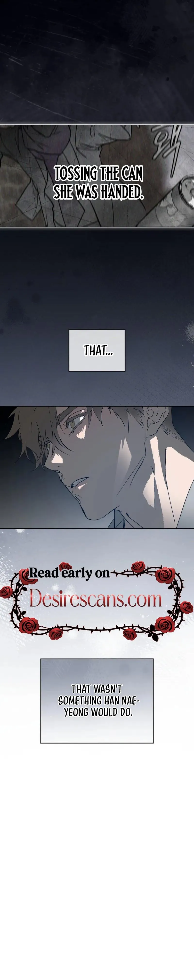 Memories Of Your Breath Chapter 32 page 12 - 