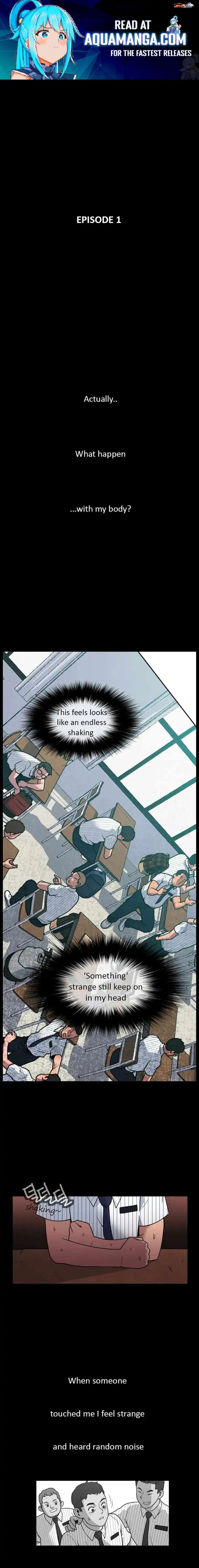 MEMORIST Chapter 0 page 1 - 