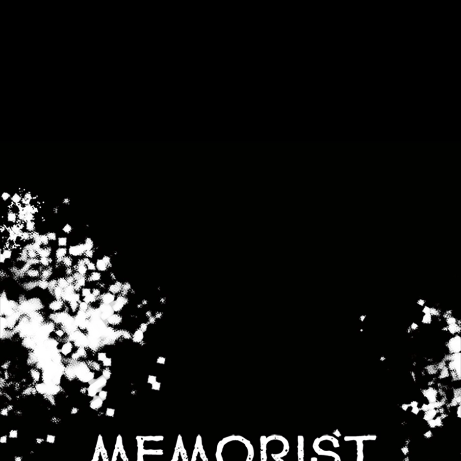 MEMORIST Chapter 1 page 1 - 
