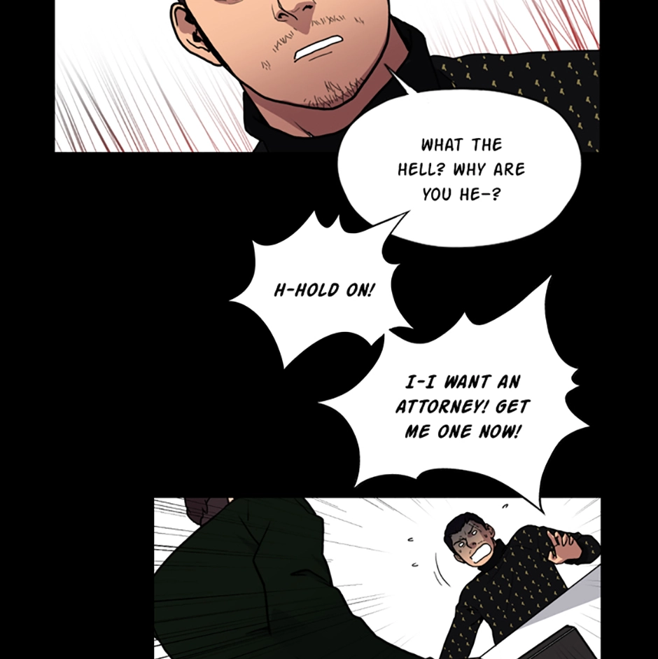 MEMORIST Chapter 1 page 14 - 