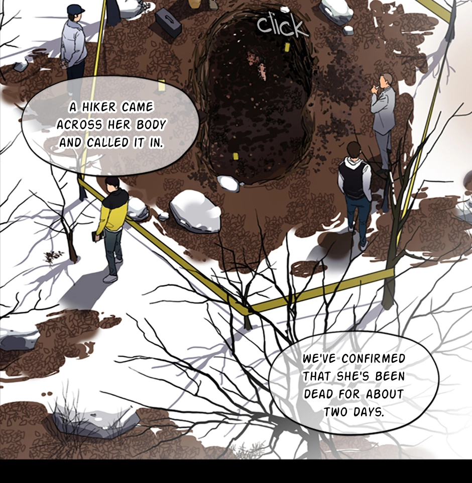 MEMORIST Chapter 1 page 30 - 