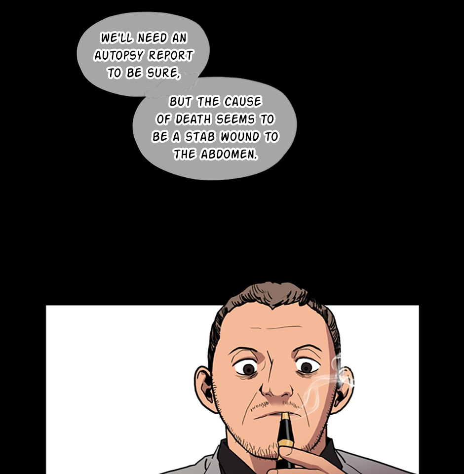 MEMORIST Chapter 1 page 31 - 