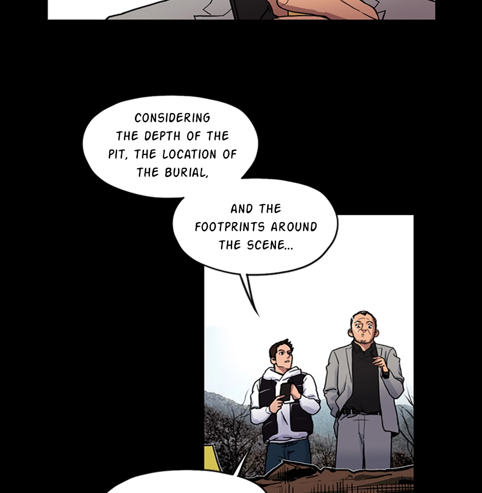 MEMORIST Chapter 1 page 32 - 