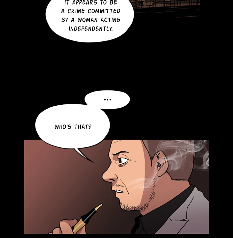 MEMORIST Chapter 1 page 33 - 