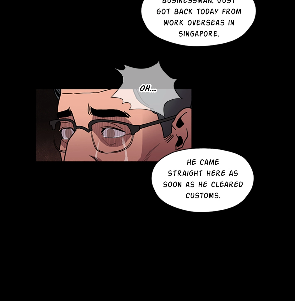 MEMORIST Chapter 1 page 35 - 