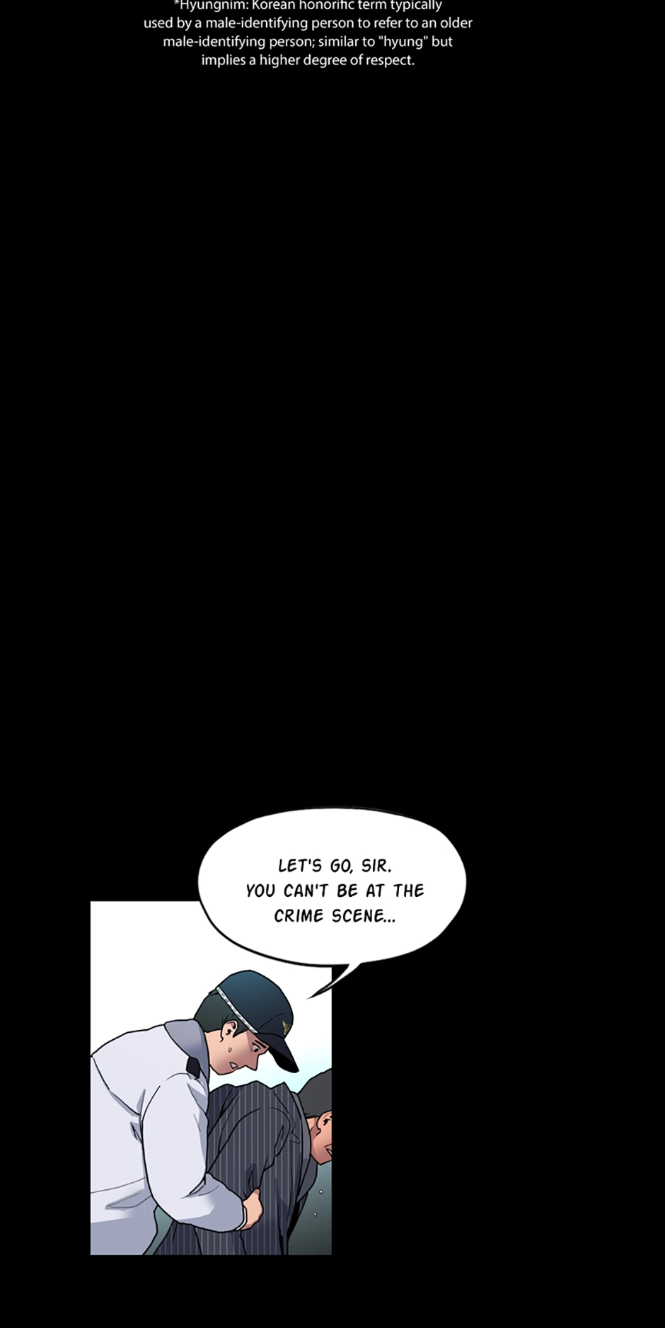 MEMORIST Chapter 1 page 38 - 