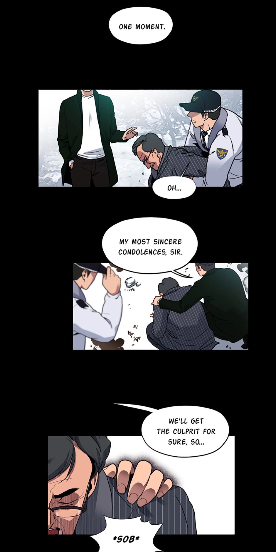 MEMORIST Chapter 1 page 39 - 