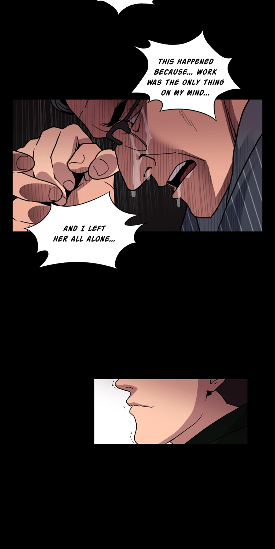 MEMORIST Chapter 1 page 40 - 