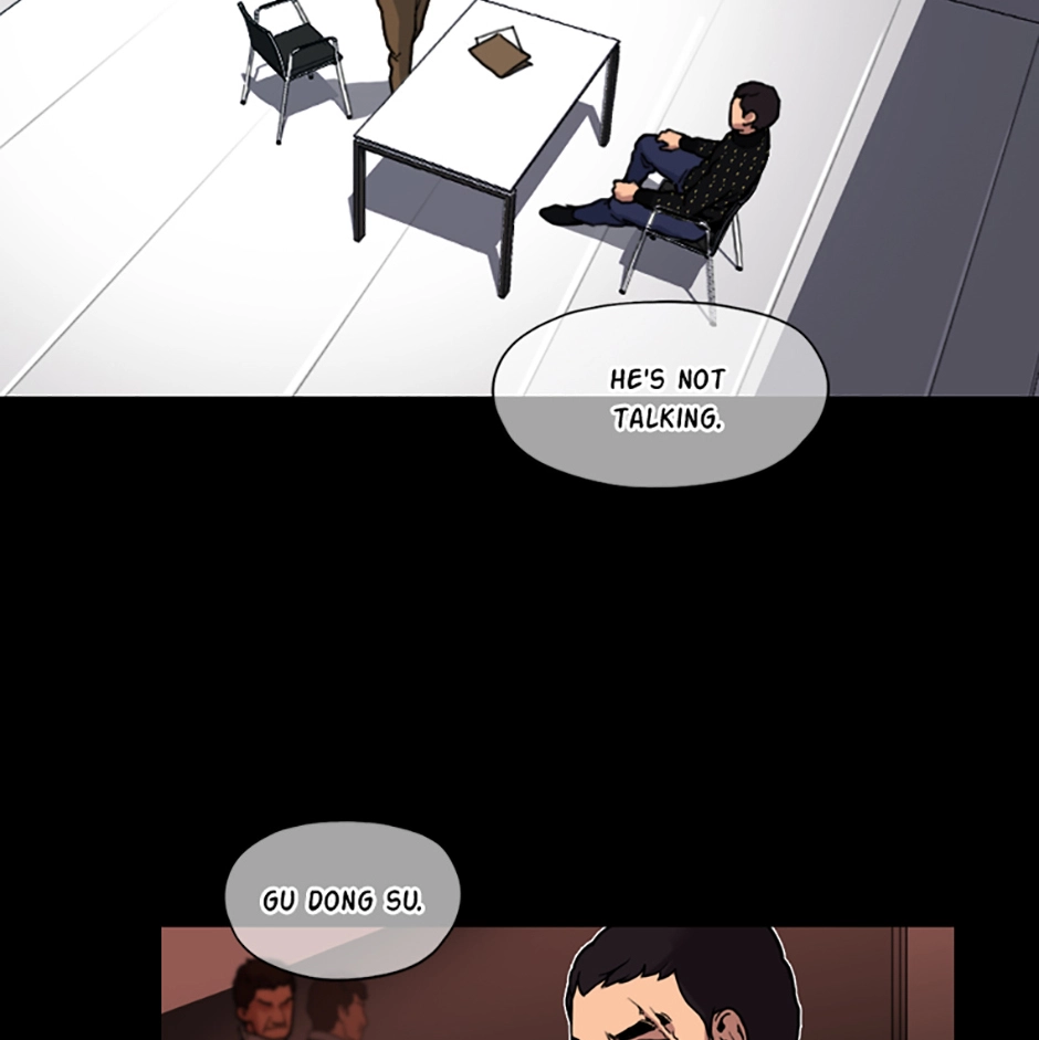MEMORIST Chapter 1 page 5 - 