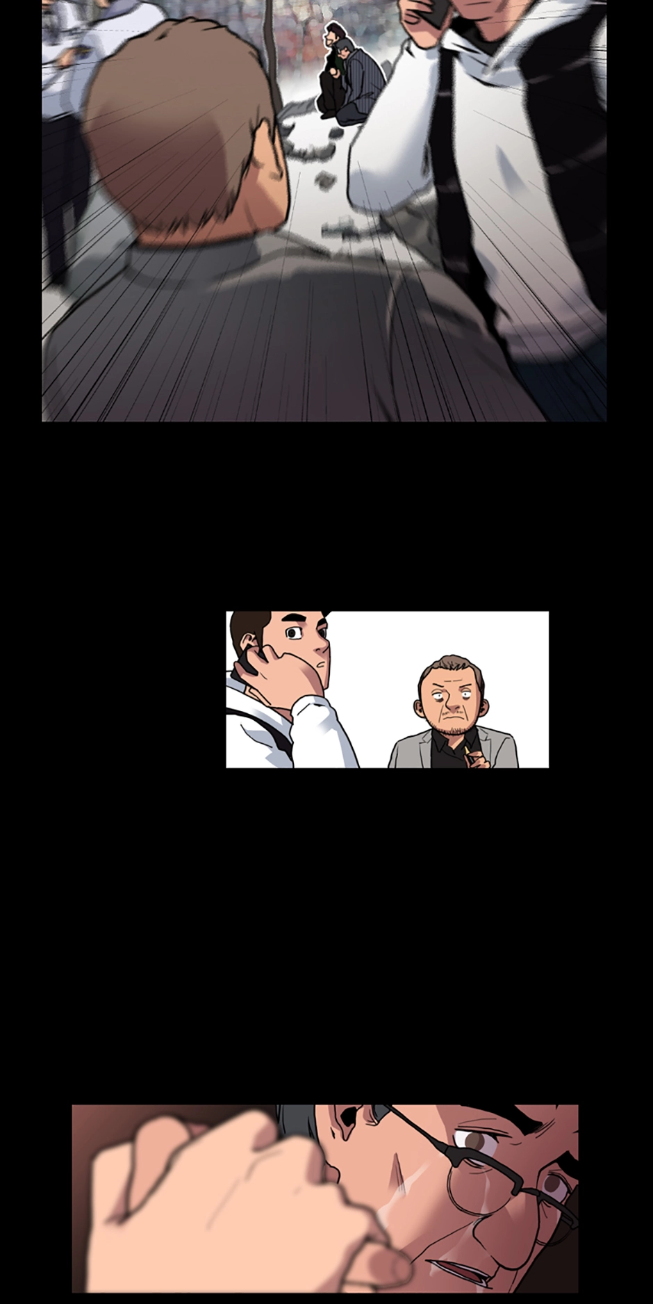 MEMORIST Chapter 1 page 42 - 