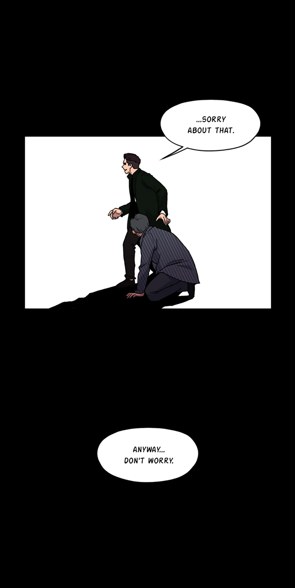 MEMORIST Chapter 1 page 43 - 