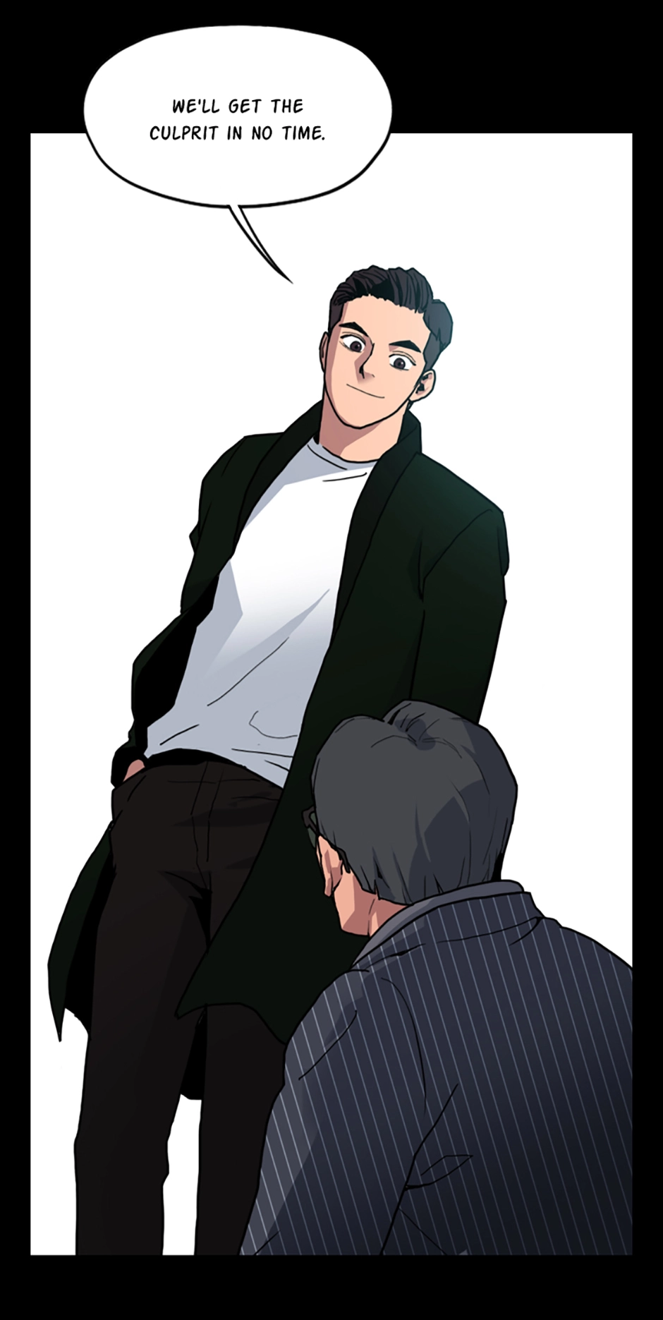 MEMORIST Chapter 1 page 44 - 