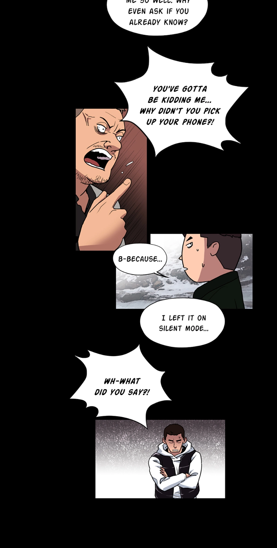 MEMORIST Chapter 1 page 46 - 